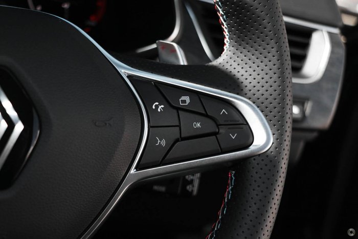 2025 Renault Arkana Esprit Alpine