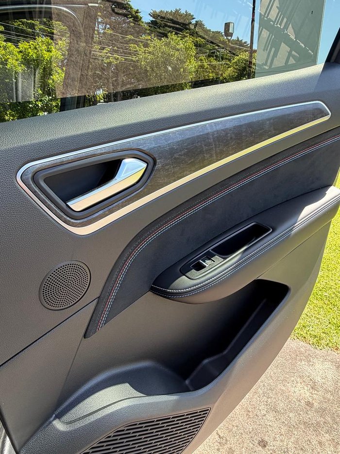 2025 Renault Arkana Esprit Alpine