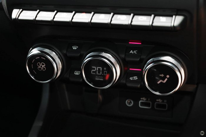 2025 Renault Arkana Esprit Alpine JL1 MY25 Metallic Grey