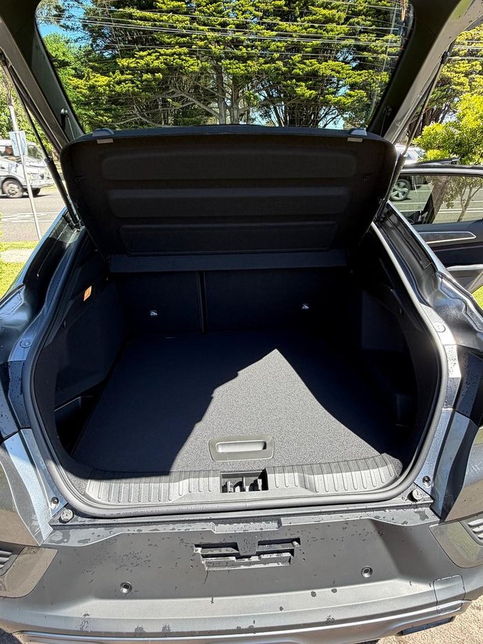 2025 Renault Arkana Esprit Alpine JL1 MY25 Metallic Grey