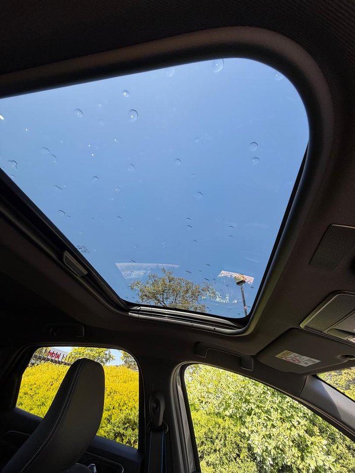 2025 Renault Arkana Esprit Alpine JL1 MY25 Metallic Grey