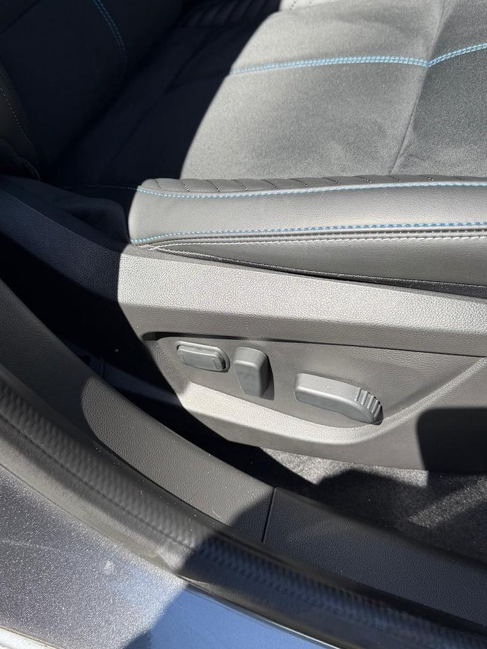 2025 Renault Arkana Esprit Alpine JL1 MY25 Metallic Grey