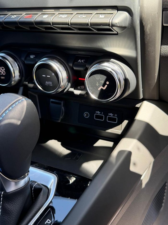 2025 Renault Arkana Esprit Alpine