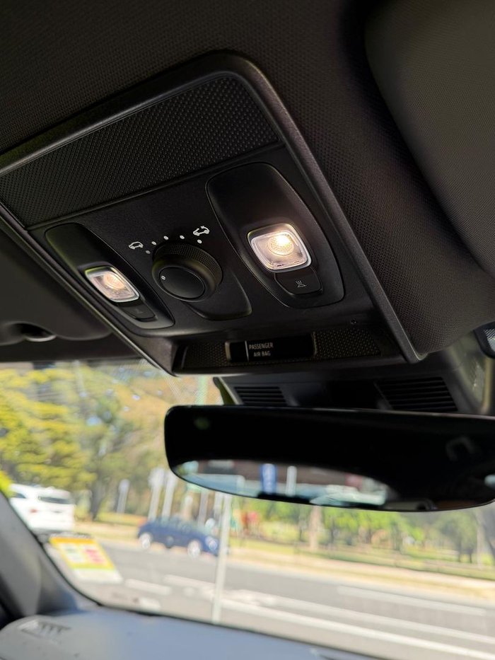 2025 Renault Arkana Esprit Alpine