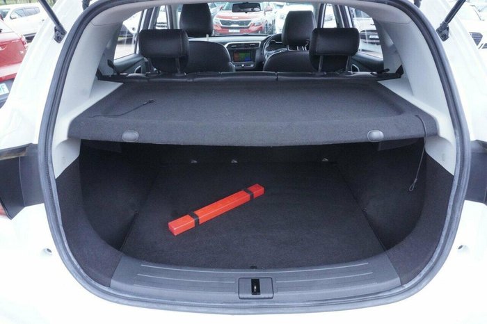 2019 MG ZS Excite Plus