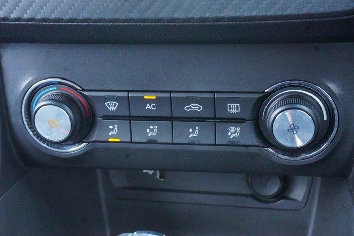 2019 MG ZS Excite Plus