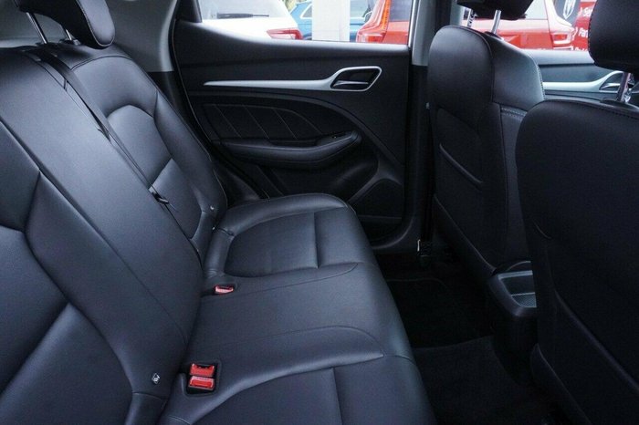 2019 MG ZS Excite Plus