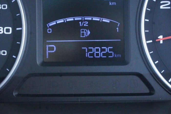 2019 MG ZS Excite Plus