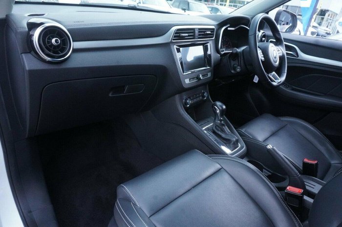 2019 MG ZS Excite Plus