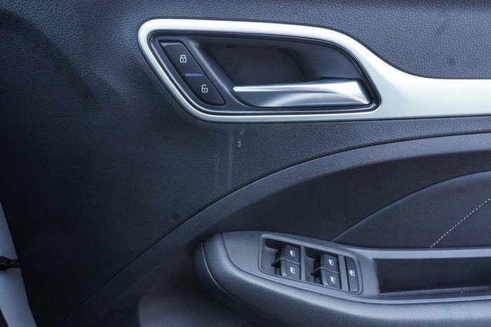 2019 MG ZS Excite Plus