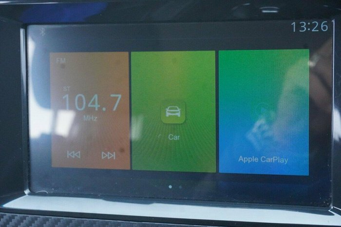 2019 MG ZS Excite Plus