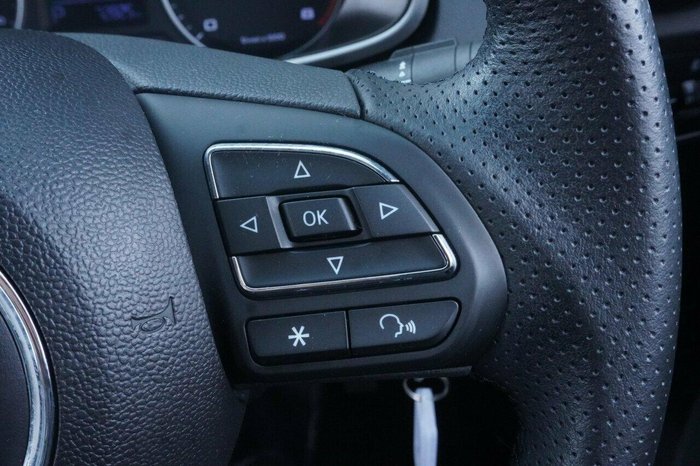 2019 MG ZS Excite Plus