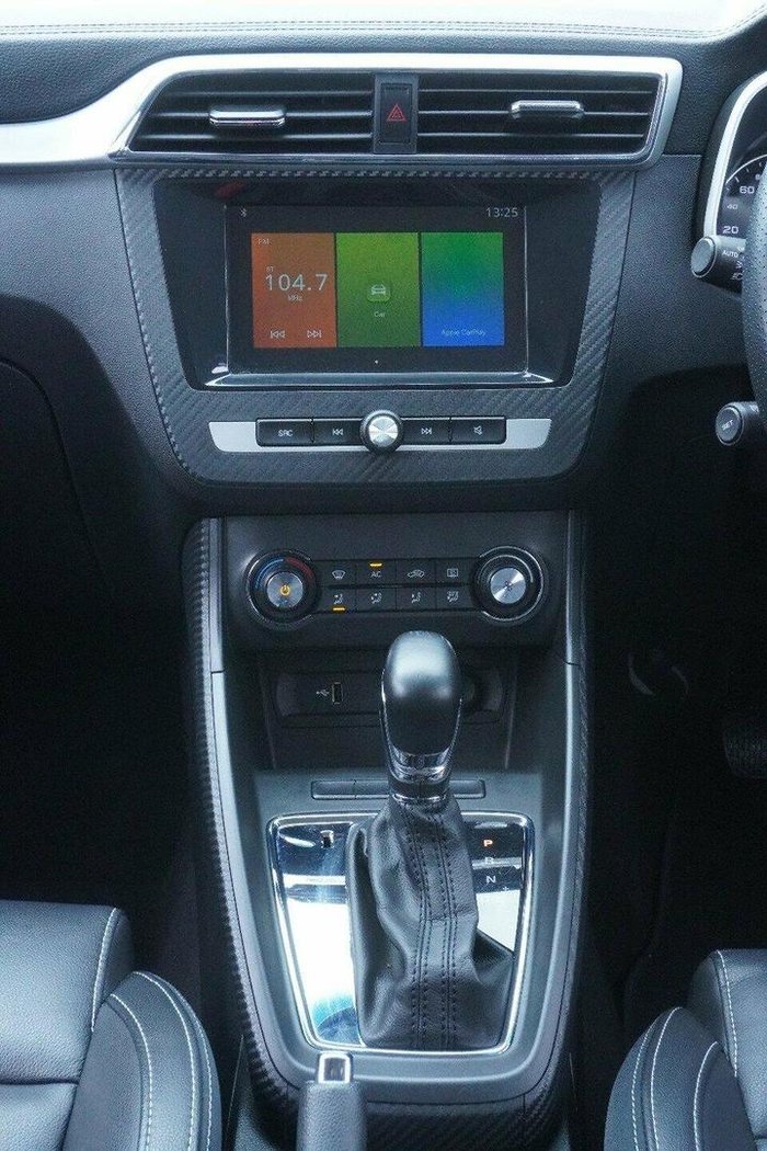 2019 MG ZS Excite Plus