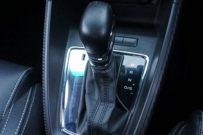 2019 MG ZS Excite Plus