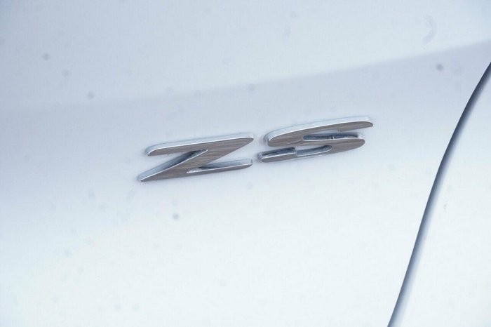 2019 MG ZS Excite Plus