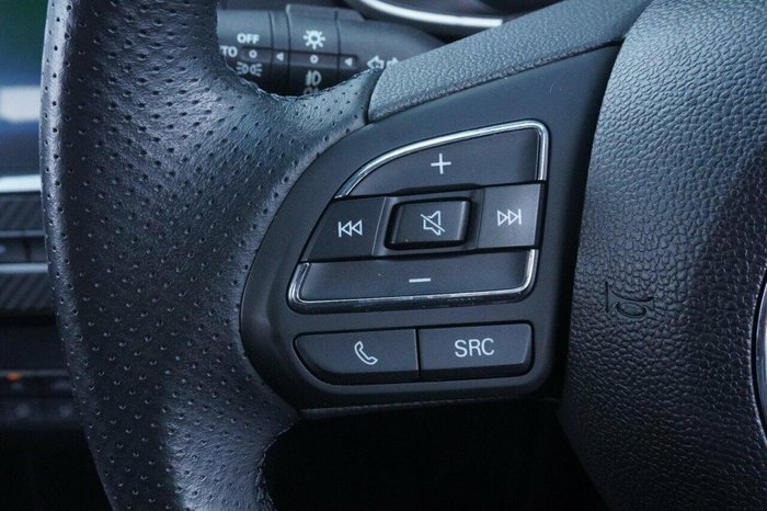 2019 MG ZS Excite Plus