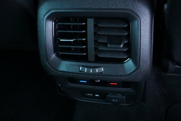 2017 Volkswagen Tiguan 162TSI Sportline