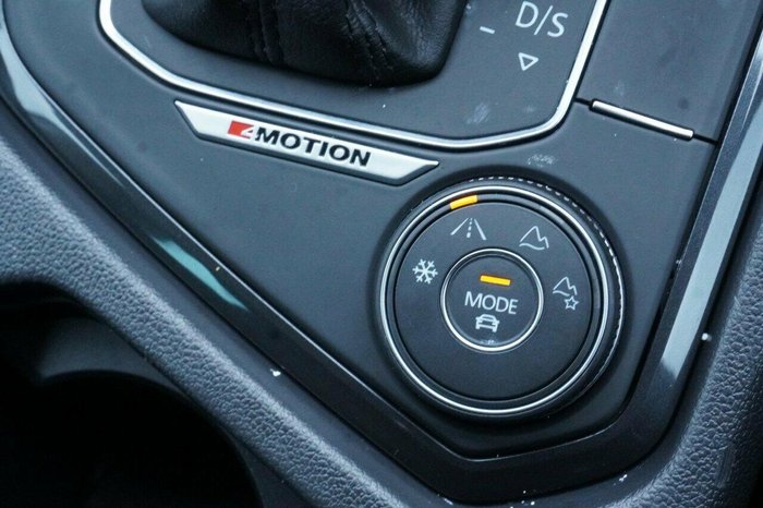 2017 Volkswagen Tiguan 162TSI Sportline