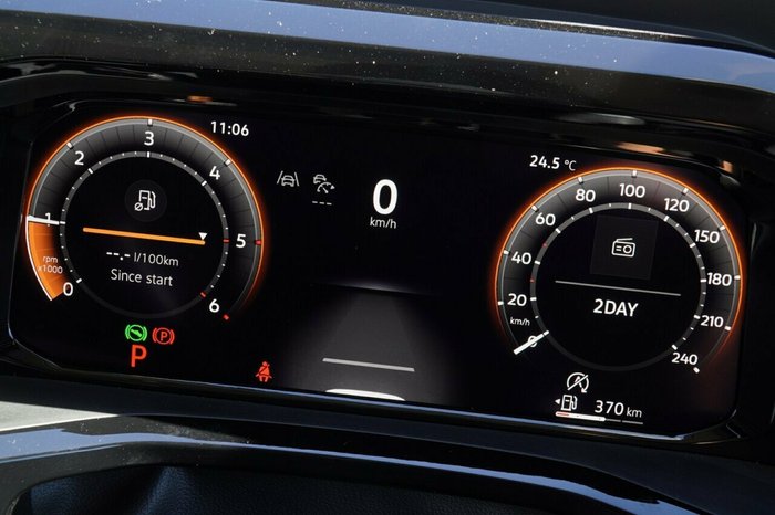 2025 Volkswagen Multivan