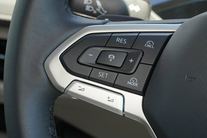 2025 Volkswagen Multivan