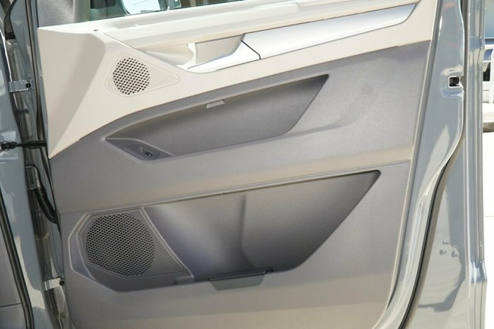 2025 Volkswagen Multivan