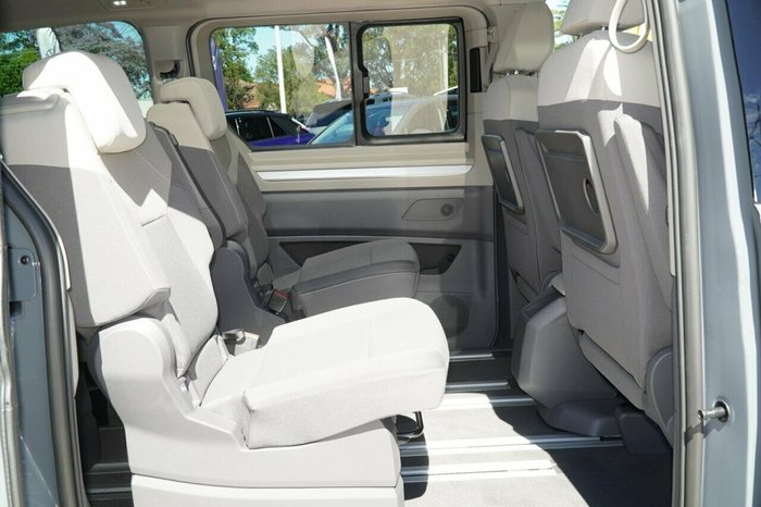 2025 Volkswagen Multivan