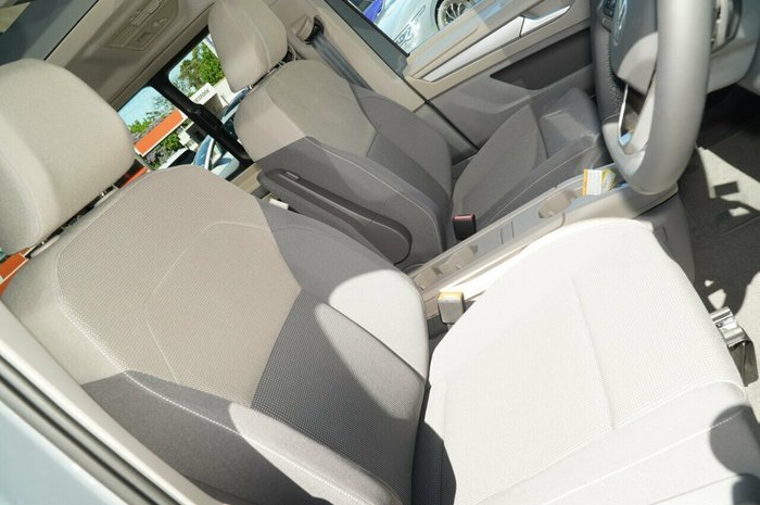 2025 Volkswagen Multivan