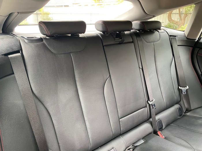 2016 BMW 3 Series 328i Sport Line F34 Black Sapphire