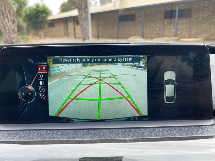 2016 BMW 3 Series 328i Sport Line F34 Black Sapphire