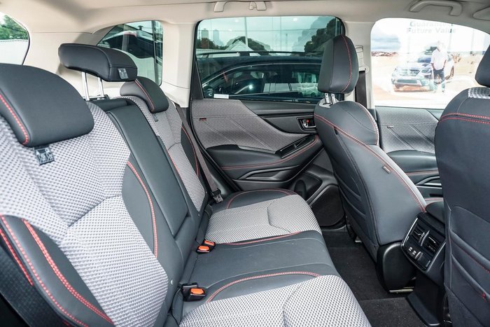 2024 Subaru Forester 2.5i Sport