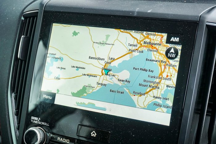 2024 Subaru Forester 2.5i Sport