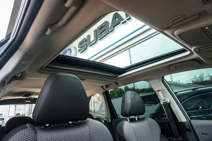 2024 Subaru Forester 2.5i Sport