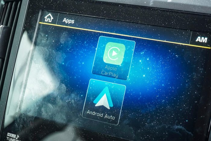 2024 Subaru Forester 2.5i Sport