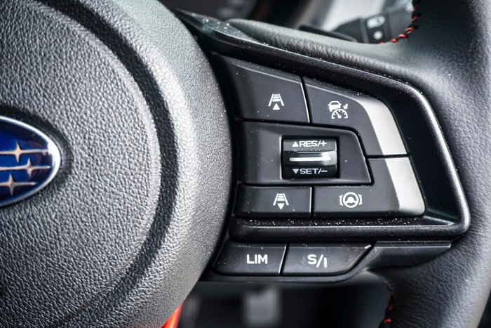 2024 Subaru Forester 2.5i Sport