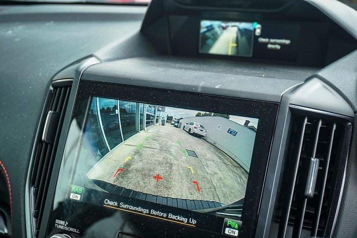 2024 Subaru Forester 2.5i Sport