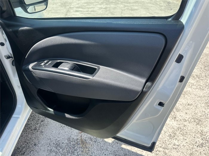 2016 FIAT DOBLO SWB (LOW)