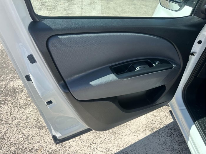 2016 FIAT DOBLO SWB (LOW)