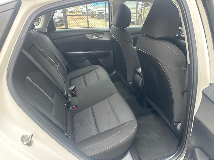 2020 KIA CERATO SPORT NAV