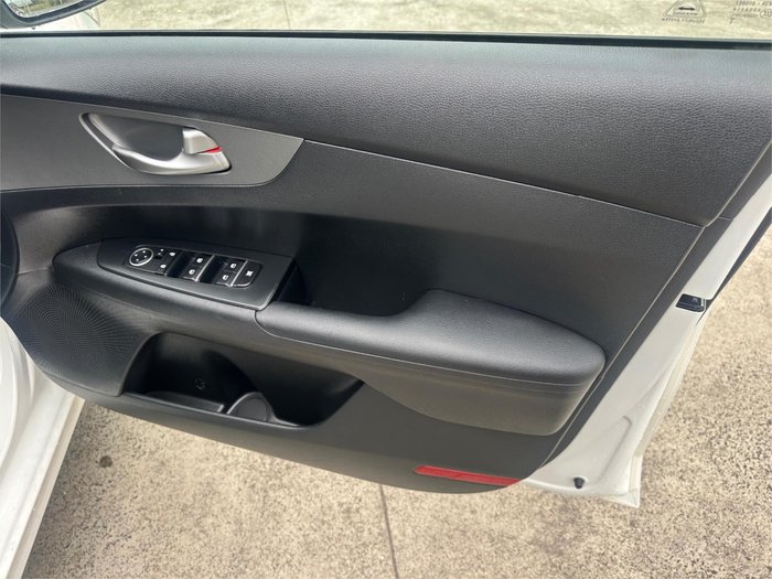 2020 KIA CERATO SPORT NAV