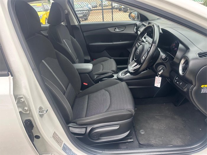 2020 KIA CERATO SPORT NAV