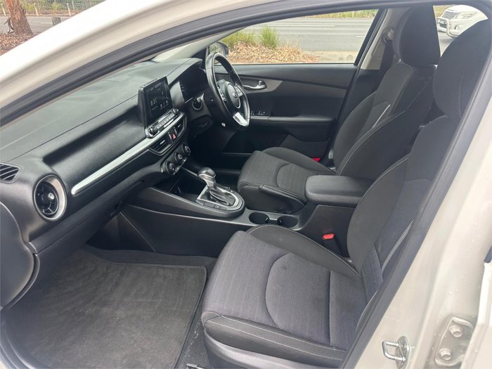 2020 KIA CERATO SPORT NAV