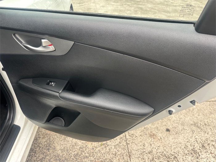 2020 KIA CERATO SPORT NAV