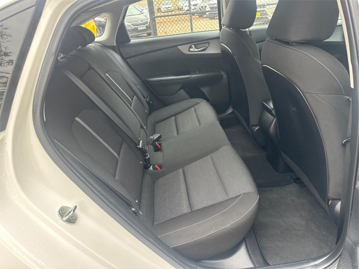 2020 KIA CERATO SPORT NAV