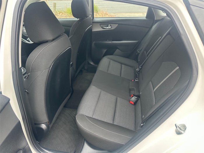 2020 KIA CERATO SPORT NAV