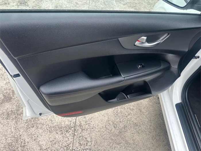 2020 KIA CERATO SPORT NAV