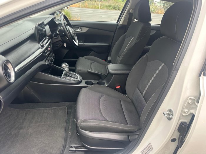 2020 KIA CERATO SPORT NAV