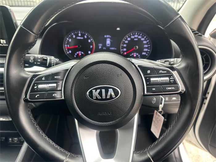 2020 KIA CERATO SPORT NAV