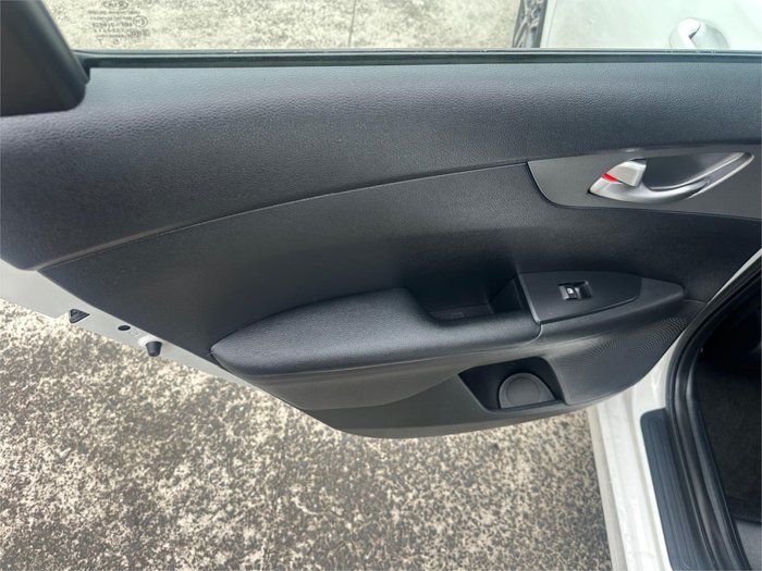 2020 KIA CERATO SPORT NAV