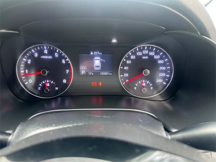 2020 KIA CERATO SPORT NAV