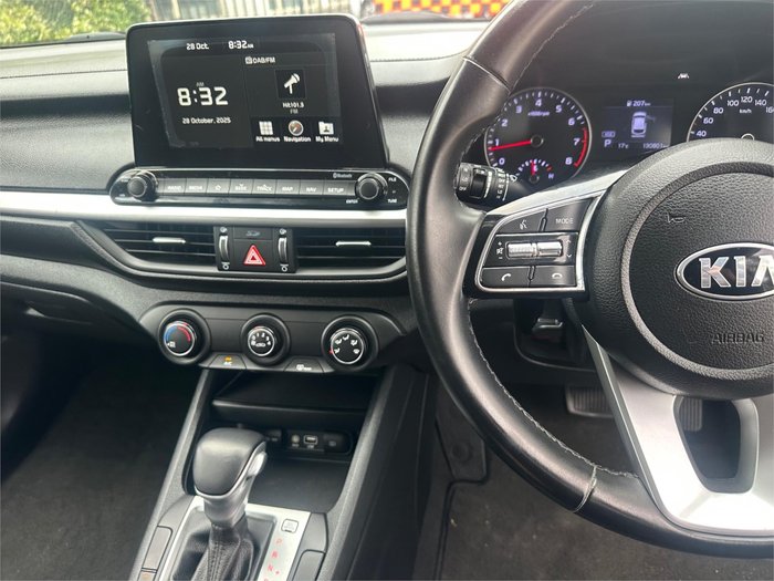2020 KIA CERATO SPORT NAV